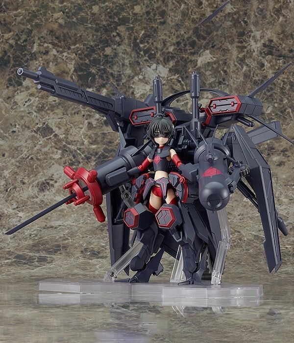 ACT MODE MAPLE MACHINE GOD VER - Imagen 2