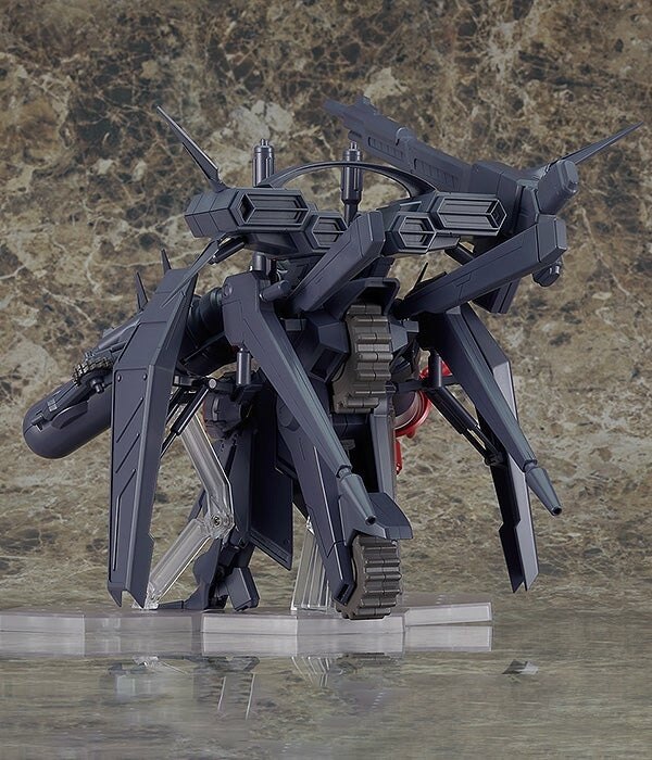 ACT MODE MAPLE MACHINE GOD VER - Imagen 3