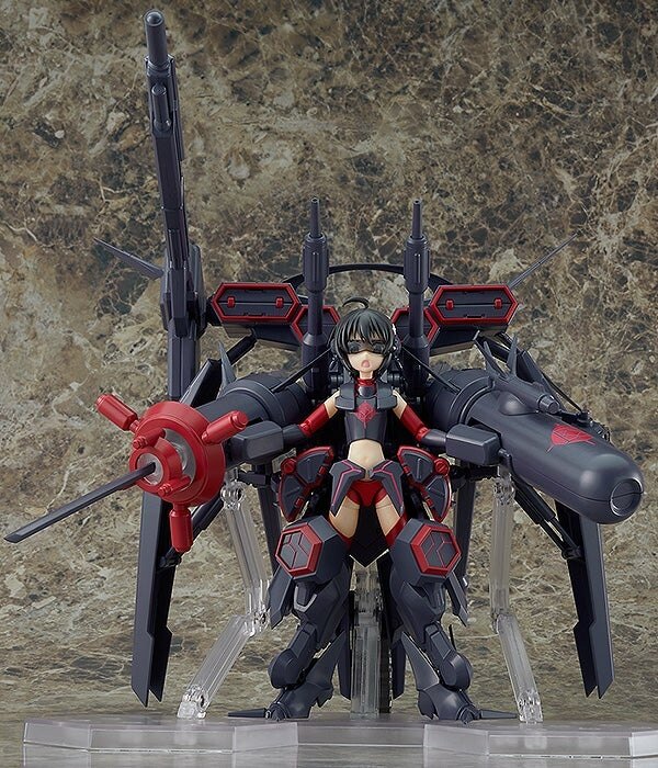 ACT MODE MAPLE MACHINE GOD VER - Imagen 4