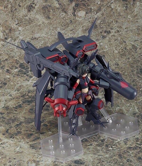 ACT MODE MAPLE MACHINE GOD VER - Imagen 5