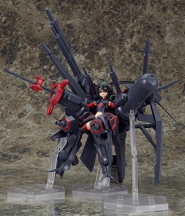 ACT MODE MAPLE MACHINE GOD VER - Imagen 6