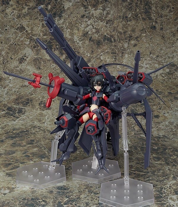 ACT MODE MAPLE MACHINE GOD VER - Imagen 7