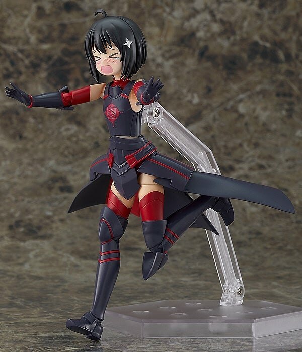 ACT MODE MAPLE MACHINE GOD VER - Imagen 10