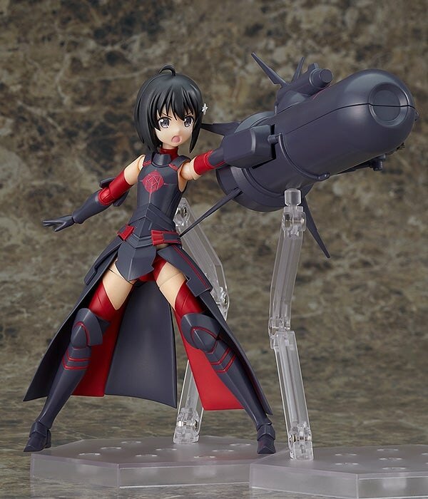ACT MODE MAPLE MACHINE GOD VER - Imagen 11