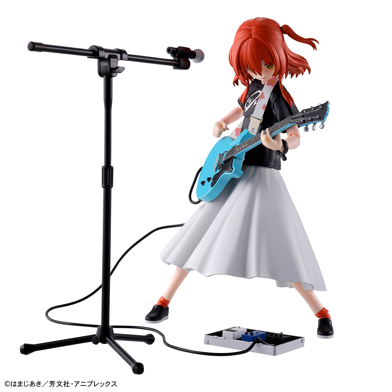 30MP 1/144 IKUYO KITA (BOCCHI THE ROCK) - Imagen 5