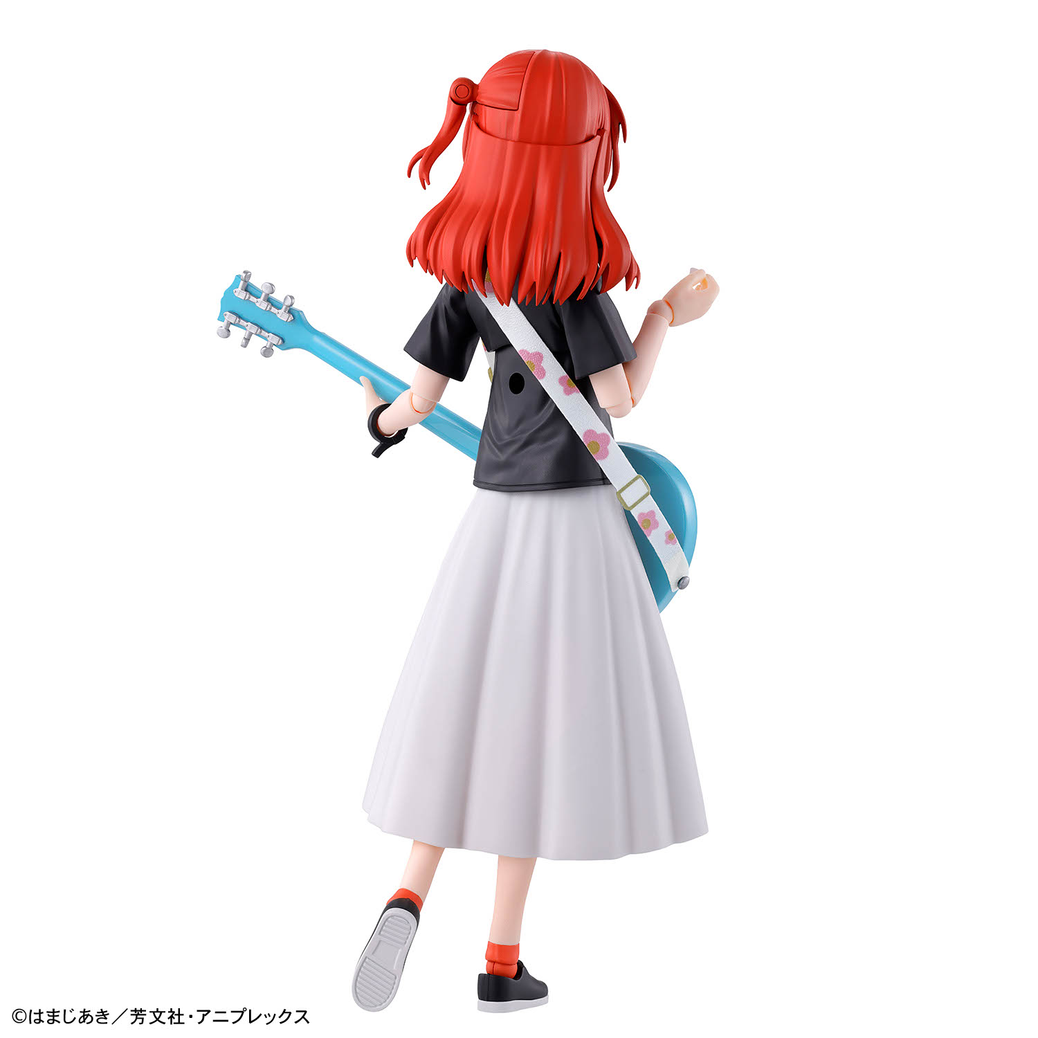 30MP 1/144 IKUYO KITA (BOCCHI THE ROCK) - Imagen 4