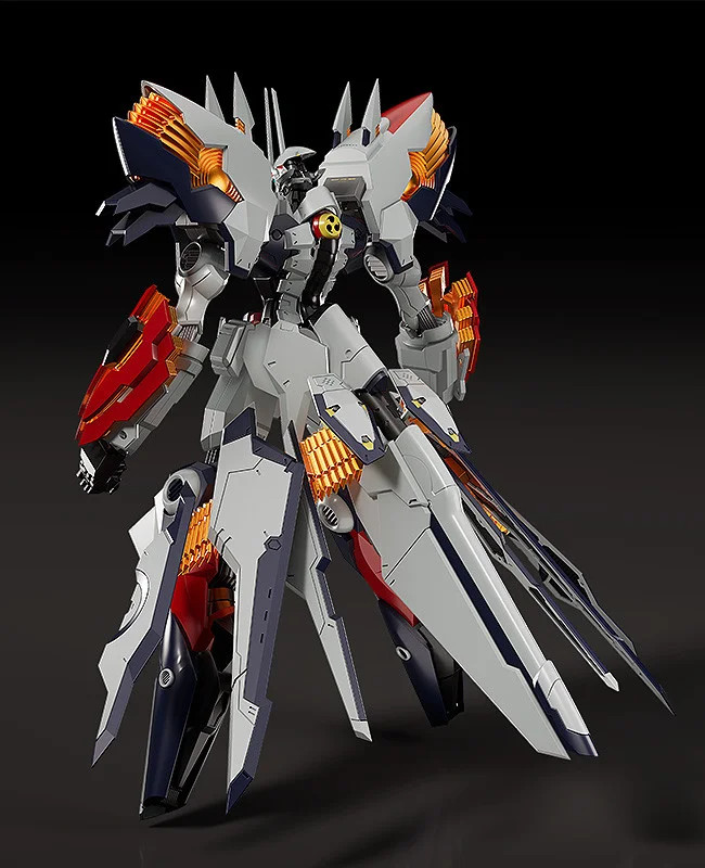 MODEROID LINEBARREL OVERDRIVE - Imagen 3