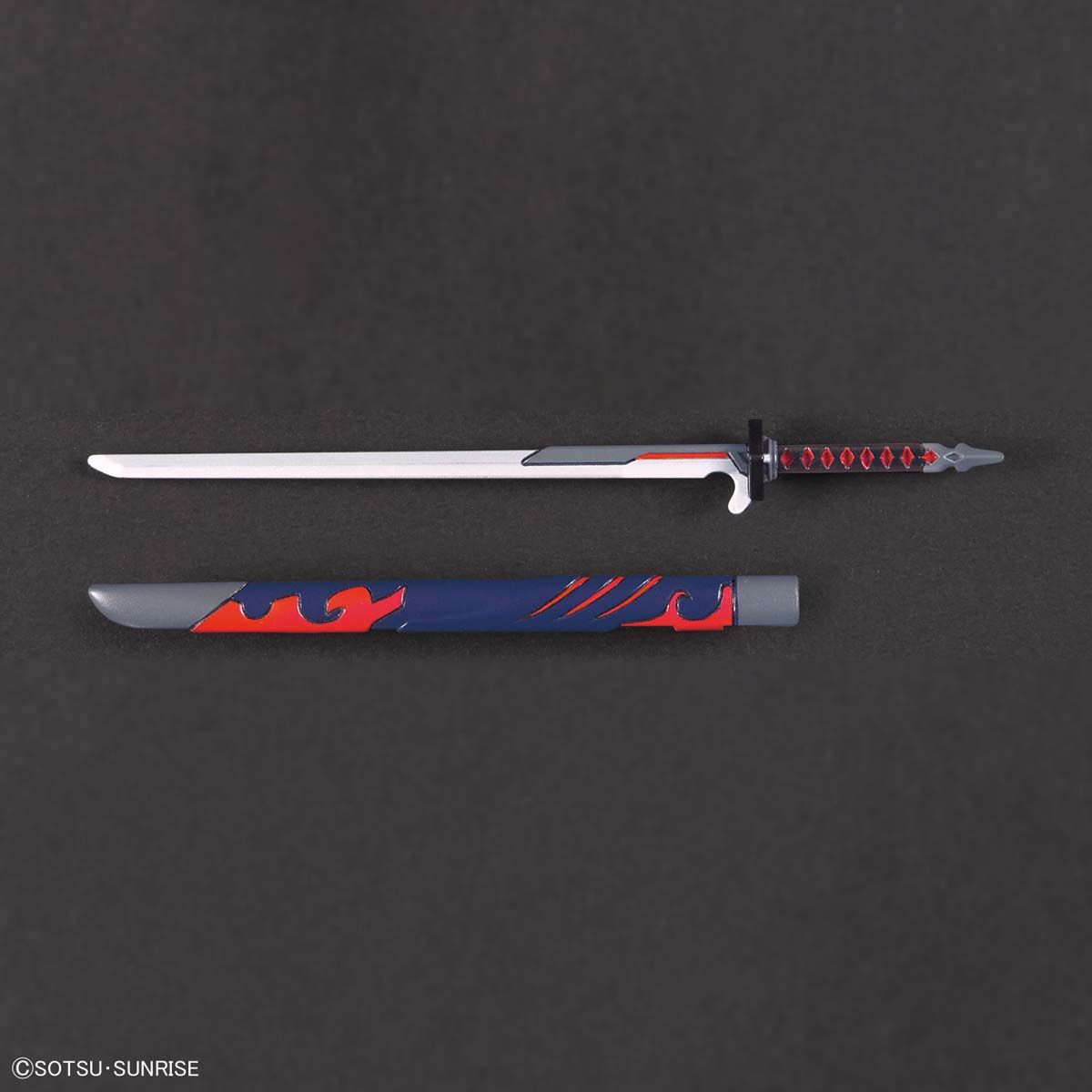 SDW HEROES SASUKE DELTA GUNDAM - Nº 06 - Imagen 8