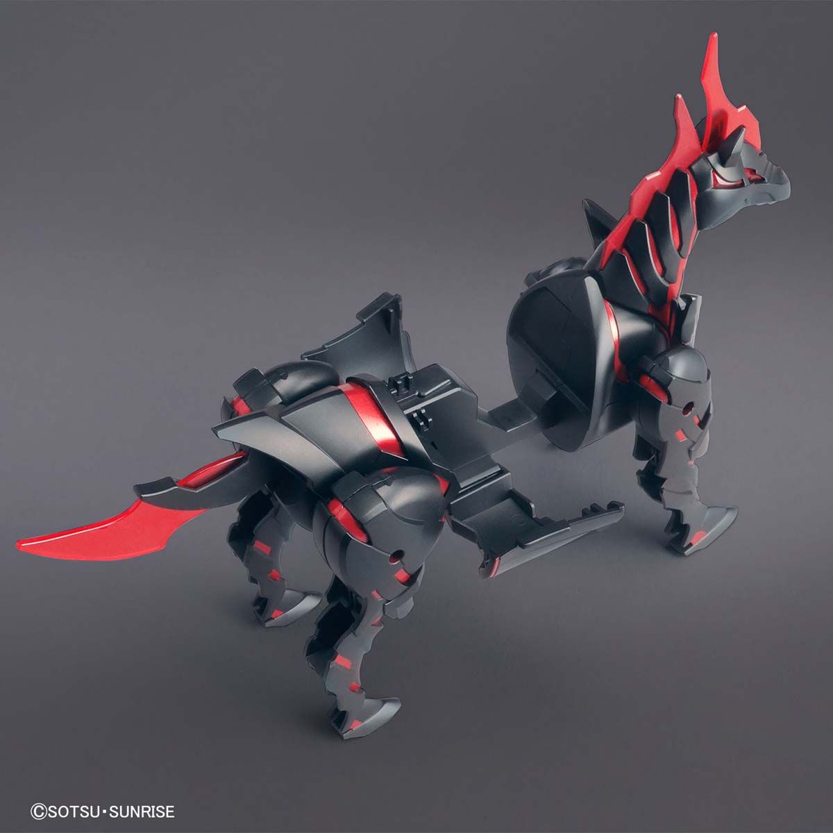 SDW HEROES WAR HORSE - Nº 07 - Imagen 4