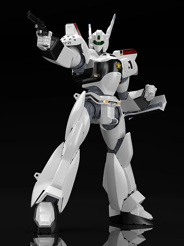 PATLABOR 1/60 AV-98 INGRAM - Imagen 10