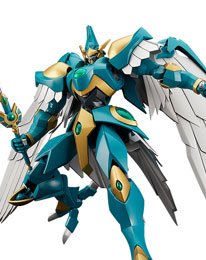 MODEROID WINDOM THE SPIRIT OF AIR - Imagen 13