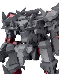 FRAME ARMS 1/100 TYPE-HECTOR JOYEUSE - Nº #S14 - Imagen 14