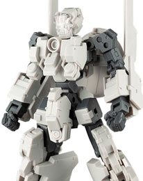 FRAME ARMS 1/100 VER F.M.E. REVENANT EYE ARMOR PARTS - Imagen 4