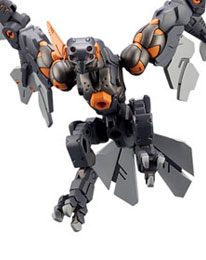 HEXA GEAR 1/24 ALTERNATIVE SNEAK SIGHT - Imagen 9