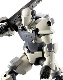 HEXA GEAR 1/24 GOVERNOR ARMOR TYPE: PAWN A1 VER 1.5 - Imagen 10