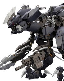 HEXA GEAR 1/24 VOLTREX WRATH - Imagen 18