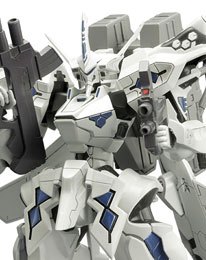 MUV-LUV ALTERNATIVE 1/144 TAKEMIKADUCHI TYPE-00A - Imagen 9