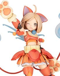 SOUKOU MUSUME - TSUGUMI KOZAKURA LBCS: JI-MANYAN - Imagen 18