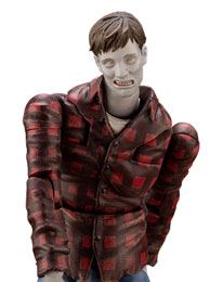 ZOMBINOID 1/24 AGONY - Imagen 23