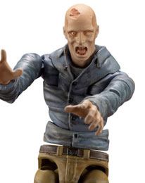 ZOMBINOID 1/24 BITER - Imagen 20
