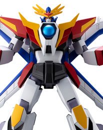 BRAVE SERIES DA-GARN X - Imagen 26