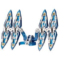 M.S.G. ACCESORIOS EXCEED BINDER 2 12 CM - Nº 33 - Imagen 9