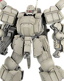 PLUM 1/35 AS-5E3 LEYNOS (PLAYER TYPE) - Imagen 6