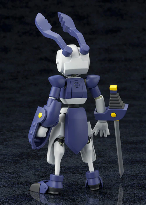 MEDABOTS 1/6 KWG10-M SANJUURO - Imagen 3