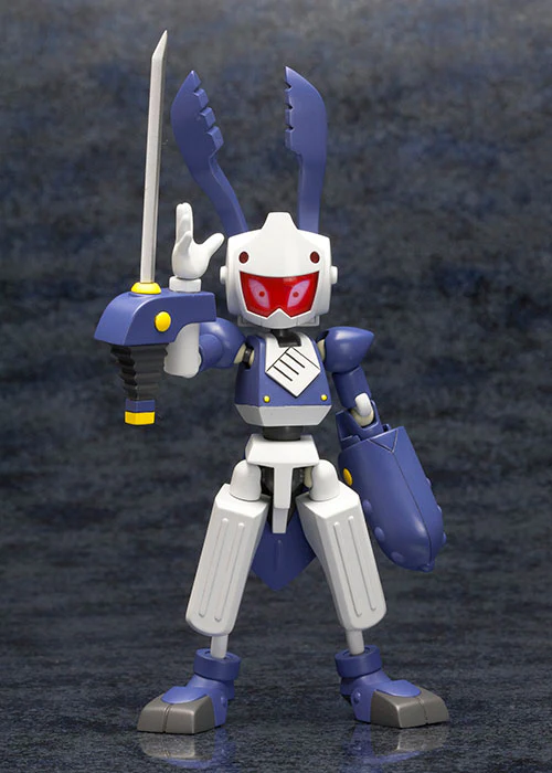 MEDABOTS 1/6 KWG10-M SANJUURO - Imagen 4