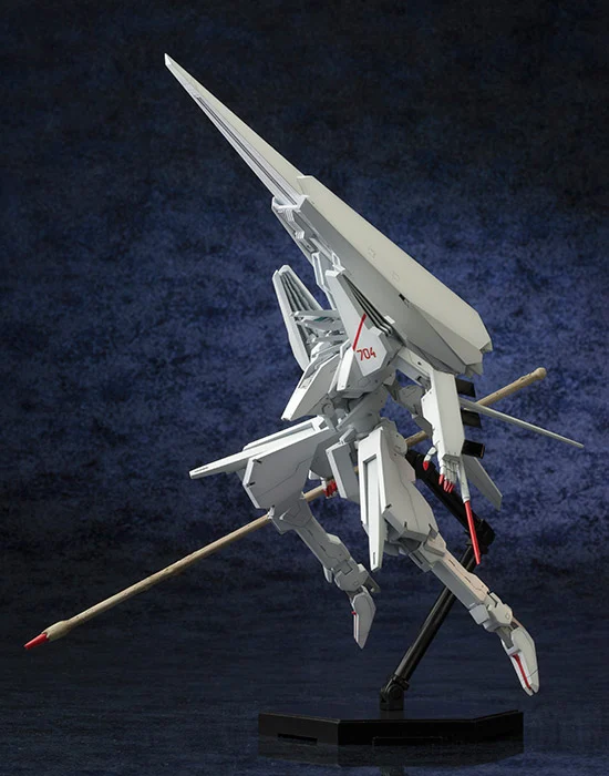 1/100 KNIGHTS OF SIDONIA - TSUGUMORI - Imagen 2