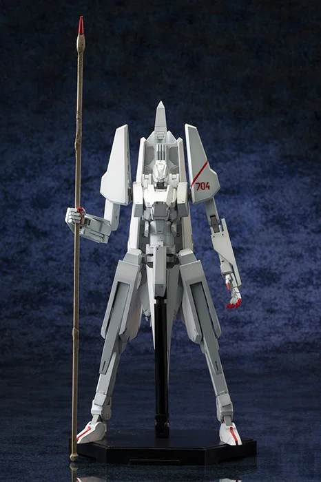 1/100 KNIGHTS OF SIDONIA - TSUGUMORI - Imagen 3