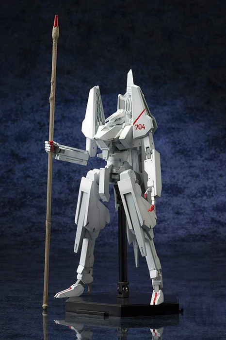 1/100 KNIGHTS OF SIDONIA - TSUGUMORI - Imagen 4