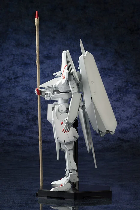 1/100 KNIGHTS OF SIDONIA - TSUGUMORI - Imagen 5