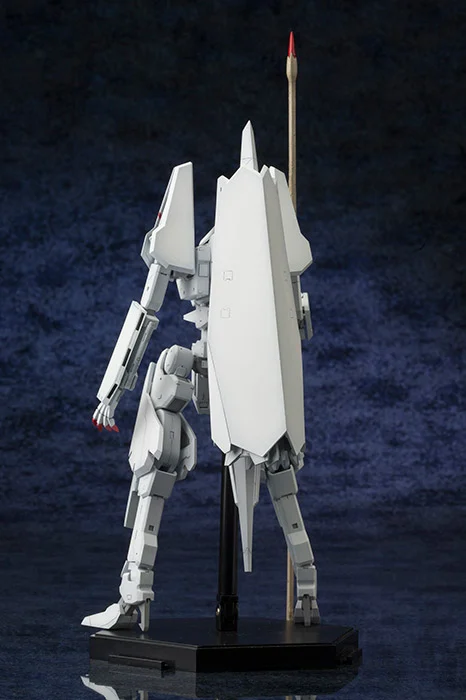 1/100 KNIGHTS OF SIDONIA - TSUGUMORI - Imagen 6