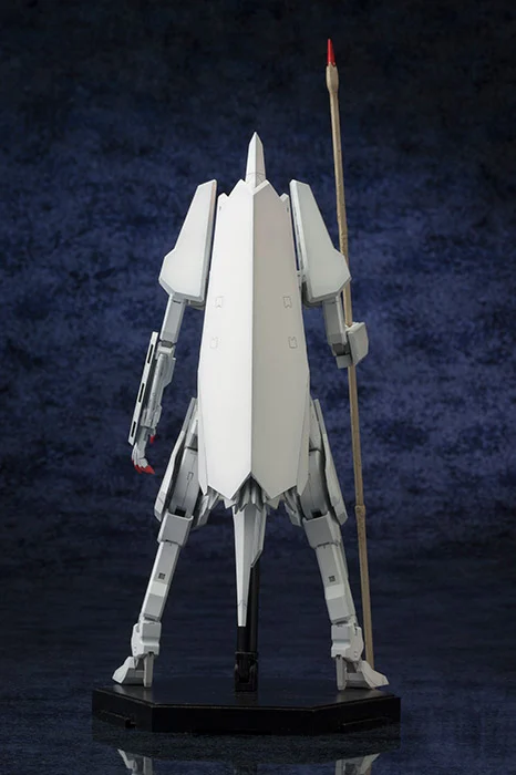 1/100 KNIGHTS OF SIDONIA - TSUGUMORI - Imagen 7