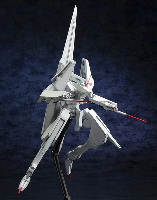 1/100 KNIGHTS OF SIDONIA - TSUGUMORI - Imagen 8