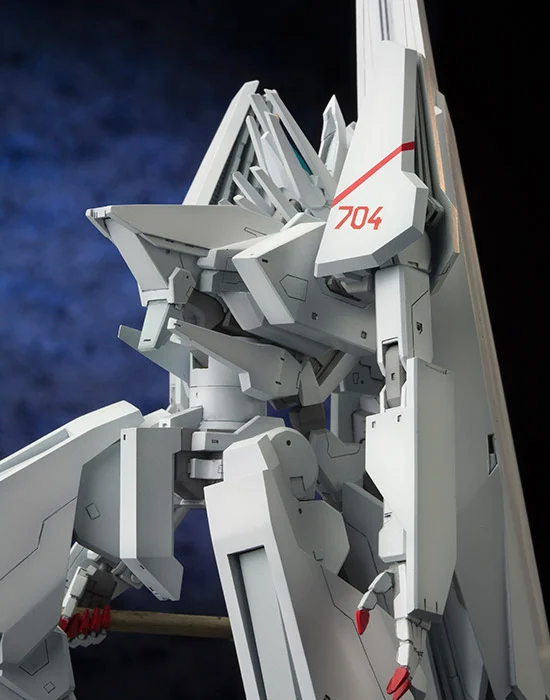 1/100 KNIGHTS OF SIDONIA - TSUGUMORI - Imagen 9