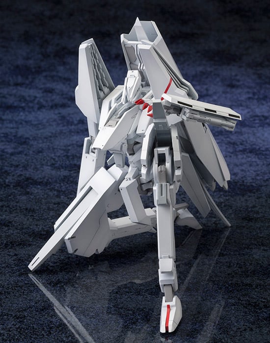1/100 KNIGHTS OF SIDONIA - TSUGUMORI - Imagen 10