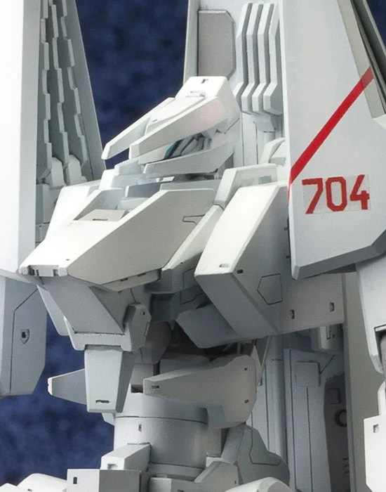 1/100 KNIGHTS OF SIDONIA - TSUGUMORI - Imagen 11