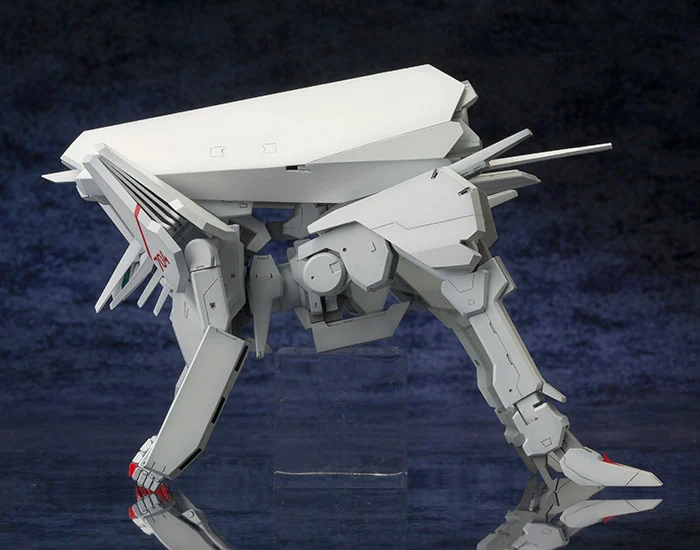 1/100 KNIGHTS OF SIDONIA - TSUGUMORI - Imagen 13