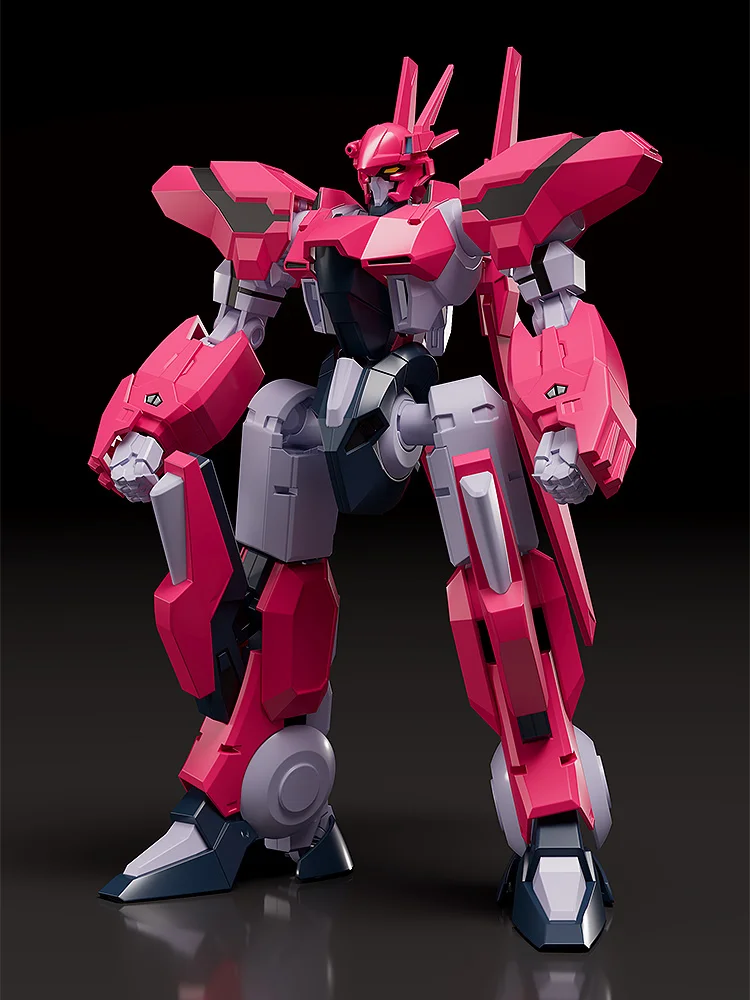 MODEROID BLACK SARENA - Imagen 5