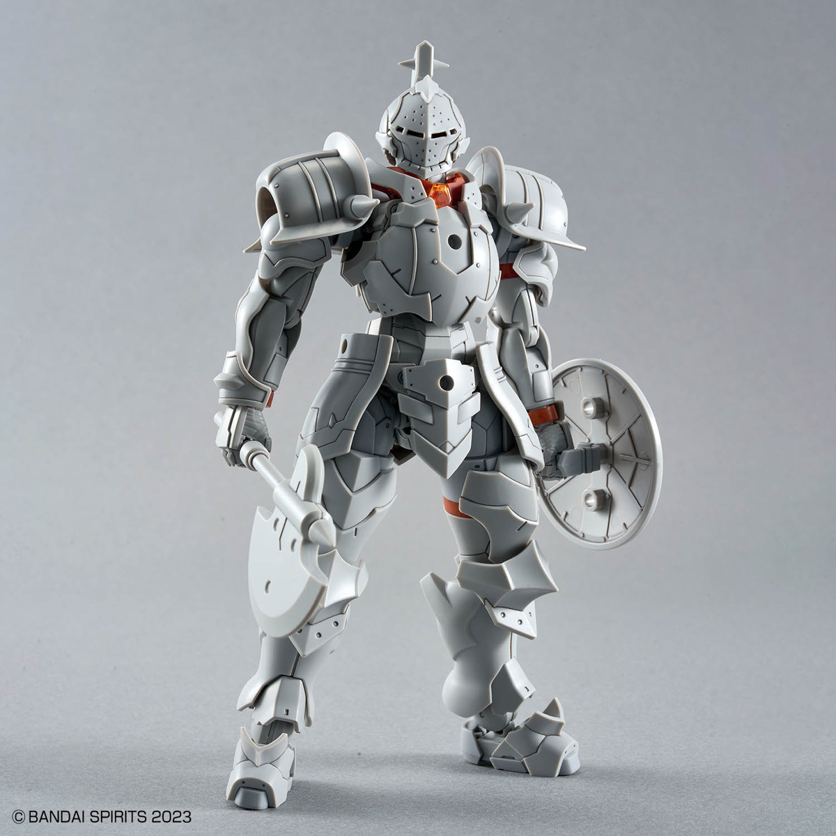 30MF 1/144 LIBER FIGHTER - Nº 03 - Imagen 2