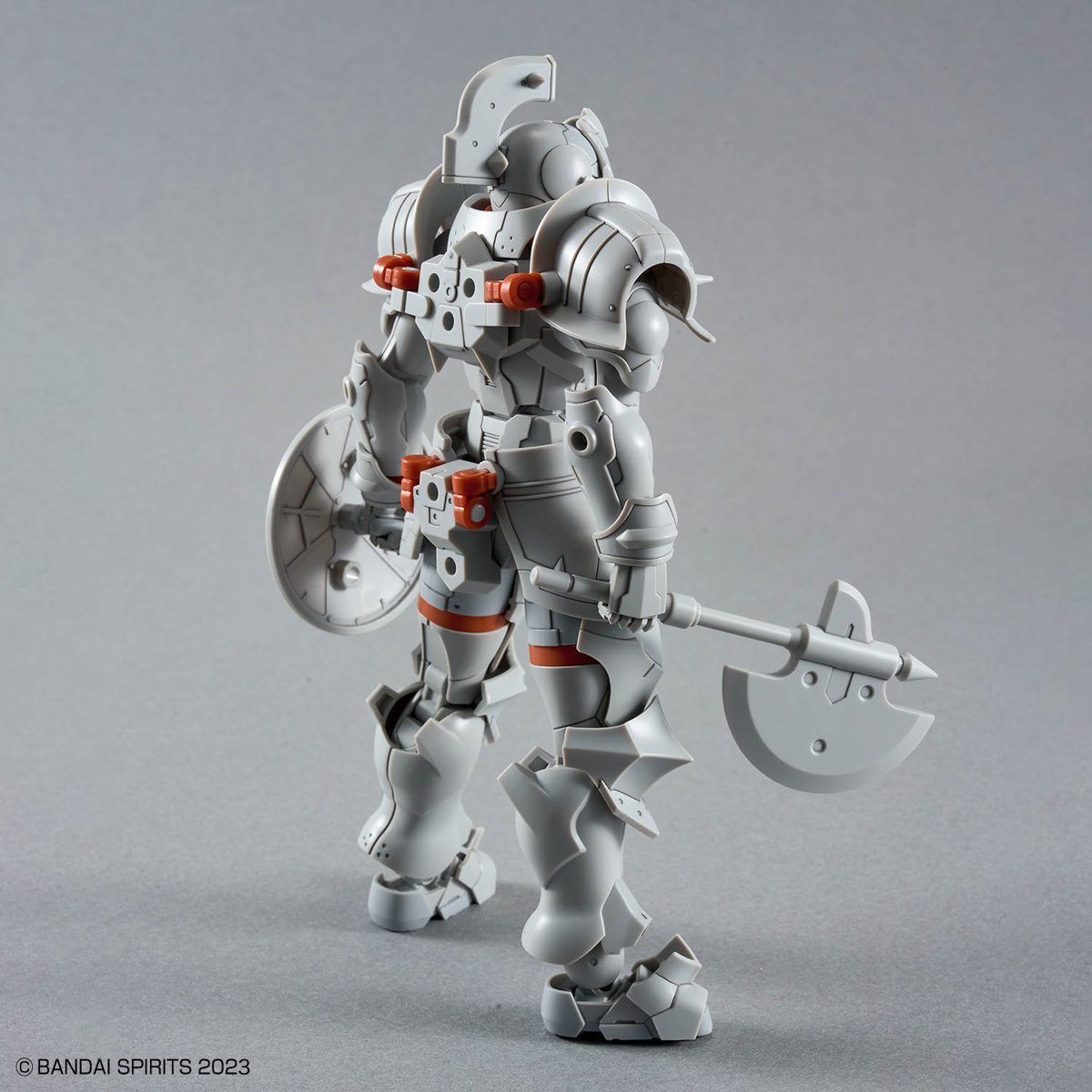 30MF 1/144 LIBER FIGHTER - Nº 03 - Imagen 3