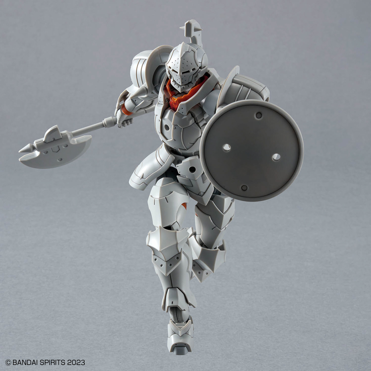 30MF 1/144 LIBER FIGHTER - Nº 03 - Imagen 4