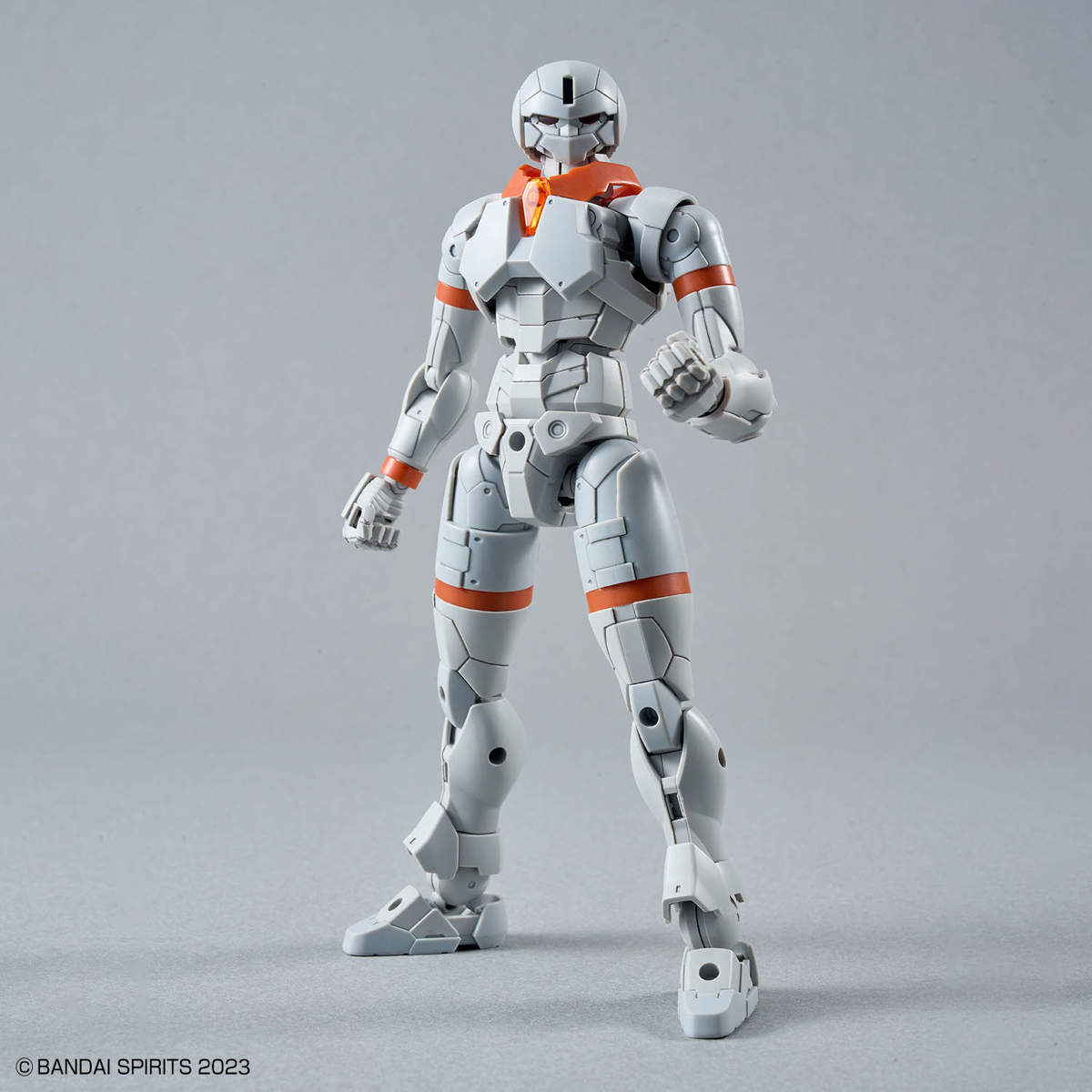 30MF 1/144 LIBER FIGHTER - Nº 03 - Imagen 6