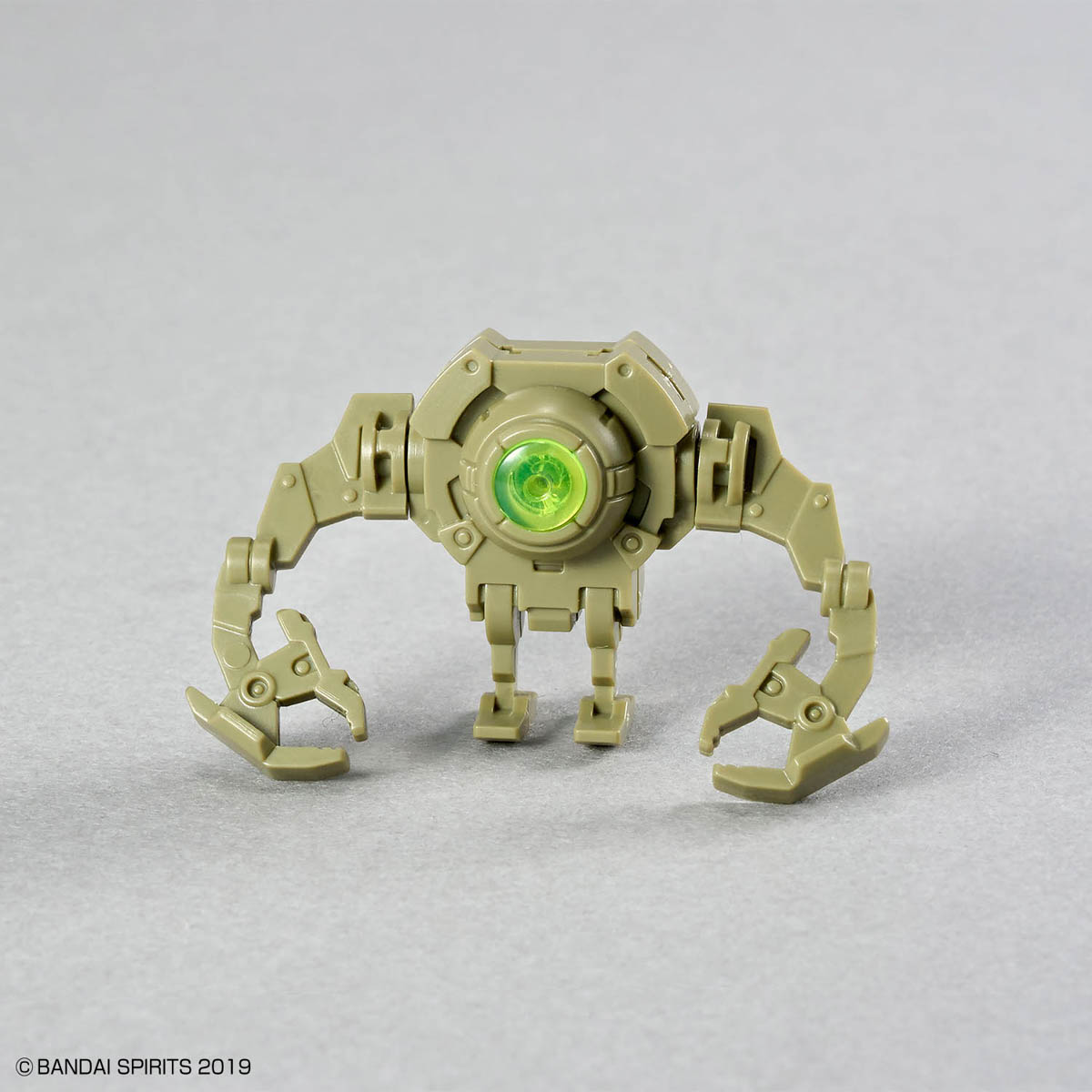 30MM 1/144 ROUNDNOVA I - Nº 69 - Imagen 10
