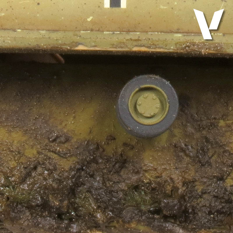 TEXTURAS DE BARRO 807-200ML. BARRO EUROPEO 26807 - Imagen 2