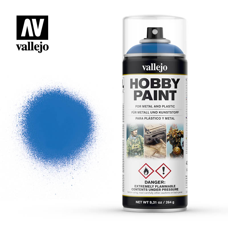 Hobby Paint Azul Mágico 28030 - Imagen 3