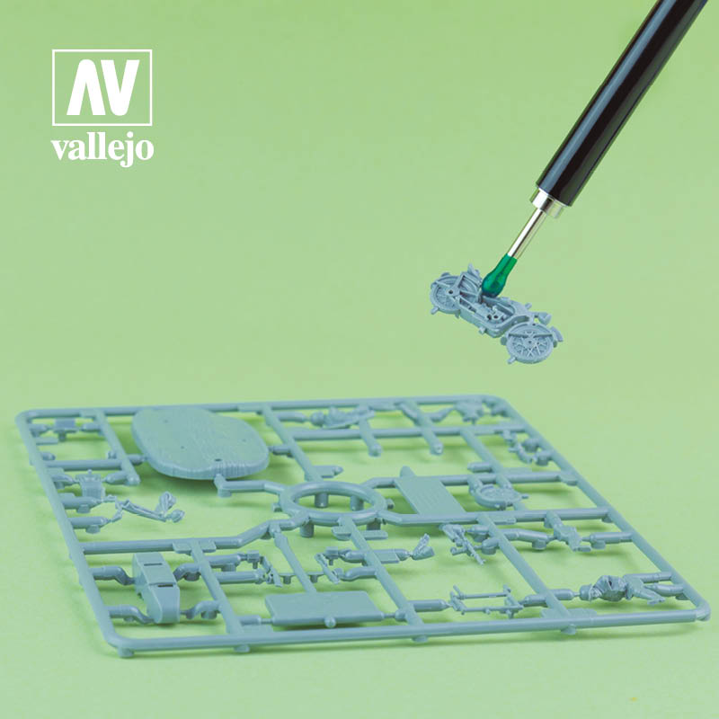 HERRAMIENTA PICK & PLACE DOBLE PUNTA - Imagen 2