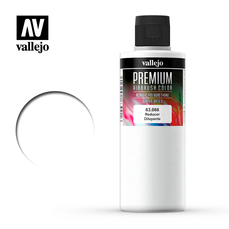 PREMIUM COLOR DILUYENTE 60ML 62066 - Imagen 2